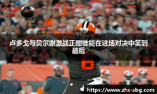 卢多戈与贝尔谢激战正酣谁能在这场对决中笑到最后